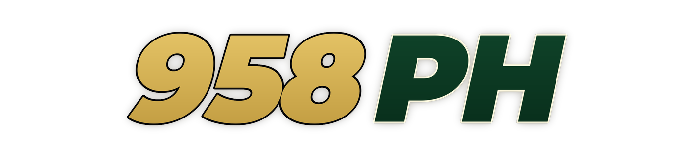 958ph Logo